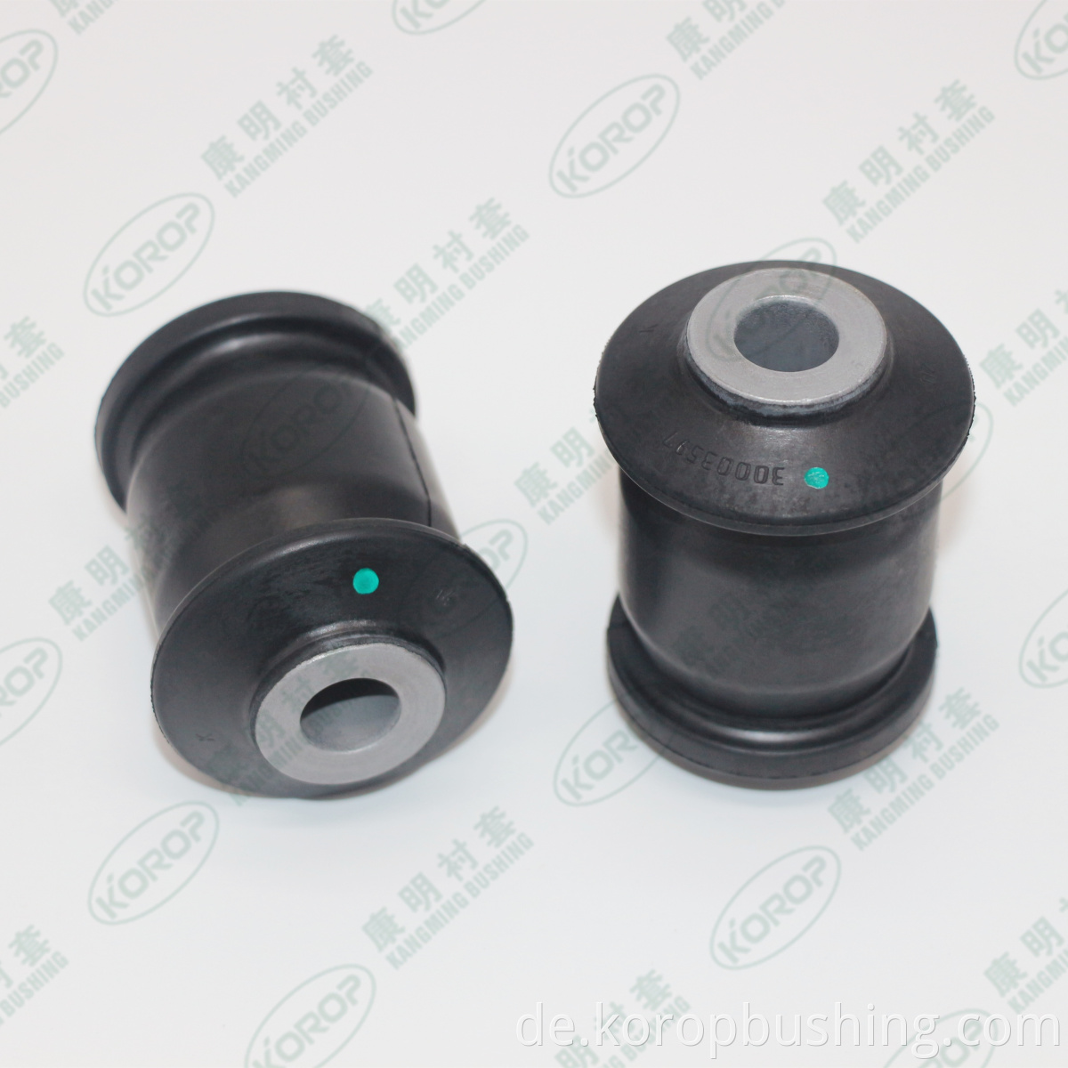 Suspension automotive rubber bushes